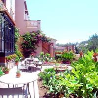 Hotel Monte Victoria 