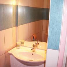 Appartement le Gazan 