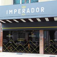 Residencia Imperador 