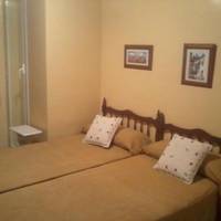 Hostal Moni Albayzin 