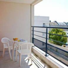 Appart'City Le Havre 