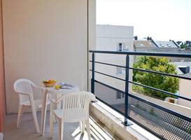 Appart'City Le Havre 