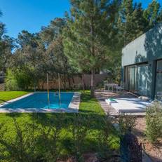 Hotel Boutique Pinar