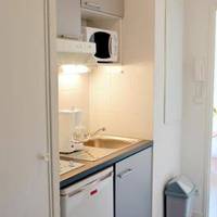 Appart Hotel City Lodge Niort