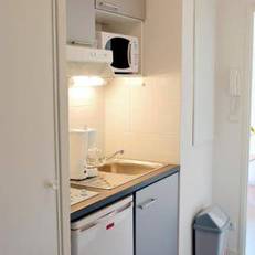 Appart Hotel City Lodge Niort