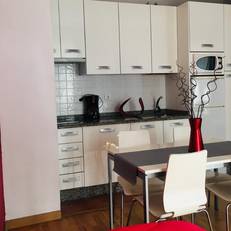 Apartamentos Caceres 