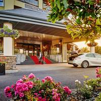 Carlton Hotel Tralee 