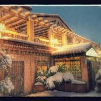 Hotel Sierra Hidalga 