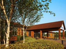 Daventry Court Hotel 