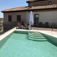 Hotel Los Cigarrales 