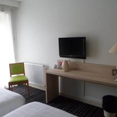 Mercure Tulle Centre 