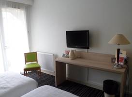 Mercure Tulle Centre 