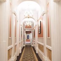 Hallmark Hotel Derby 