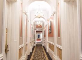 Hallmark Hotel Derby 