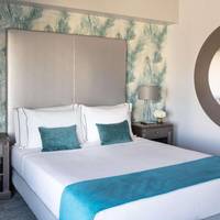 Tivoli Oriente Hotel 