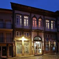 Hotel Mestre de Avis 