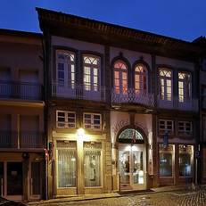 Hotel Mestre de Avis 