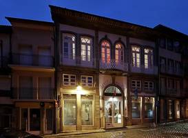 Hotel Mestre de Avis 