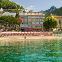 Hotel Pensione Reale 