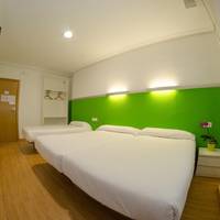 Hotel Centro Vitoria 