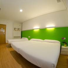 Hotel Centro Vitoria 