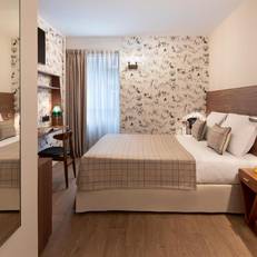 Logis Institut Hotel 
