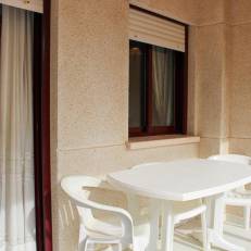 Apartamentos Topacio 