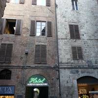 Albergo Cannon d'Oro 