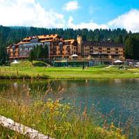 Golf Hotel Campiglio