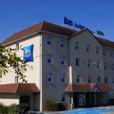 ibis budget Bergerac 