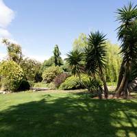 B&B Villa Sans Souci 