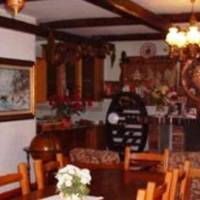 B&B Villa Sans Souci 
