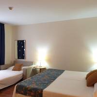 Hotel Suite Camarena 