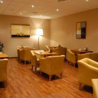 Hotel Suite Camarena 