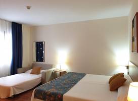 Hotel Suite Camarena 