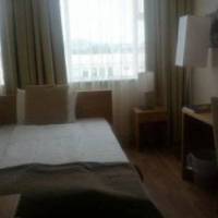 Arctic Comfort Hotel 