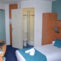 Best Hotel Caen Nord 