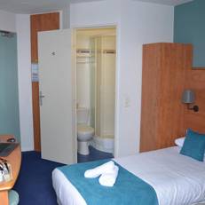 Best Hotel Caen Nord 