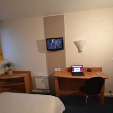 Best Hotel Caen Nord 