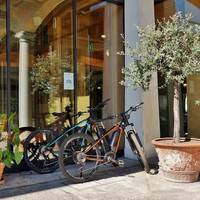 Albergo Le Due Corti 