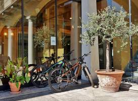 Albergo Le Due Corti 