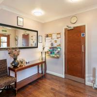 Conifers Guest House 