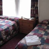 Leicester City Hotel 