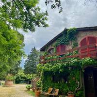 Agriturismo La Selva 