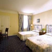 Gran Hotel Velazquez
