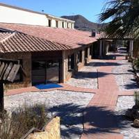 Aguilas Hotel Resort