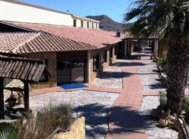 Aguilas Hotel Resort