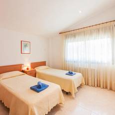 Holiday House Rosada 