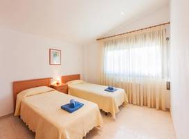 Holiday House Rosada 