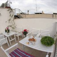 Saint Nicholas Plaza 